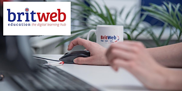 BritWeb Education: Instagram for Business