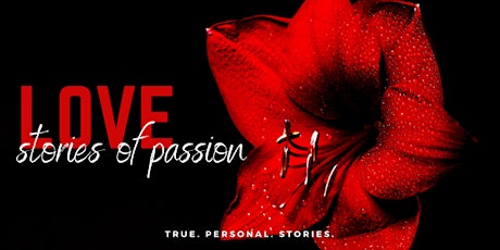 THE bEAR presents LOVE: stories of passion