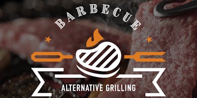 Alternative grilling - Step 4 Alternative grilling - Step 4