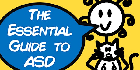 Essential Guide to ASD - The Curly Hair Project in Newmarket primary image