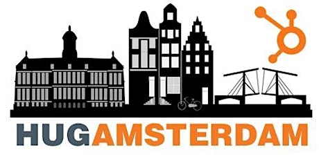 Primaire afbeelding van HubSpot User Group Amsterdam Meet-up #11
