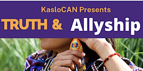 Truth & Allyship Talk with Diana Day and Indigenous Women Rise Drum Group
