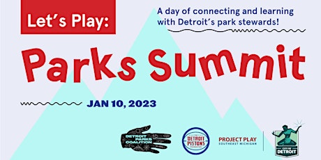 Let’s Play: Park Summit!