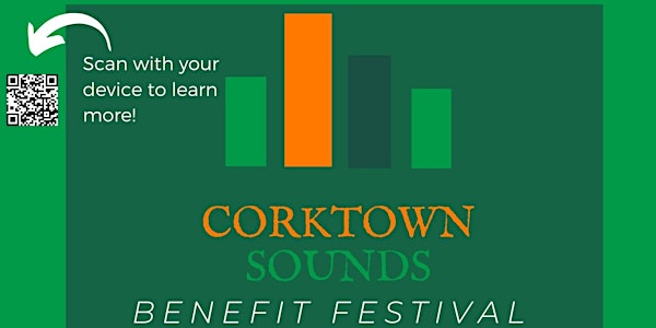 Corktown Sounds Benefit Concerts