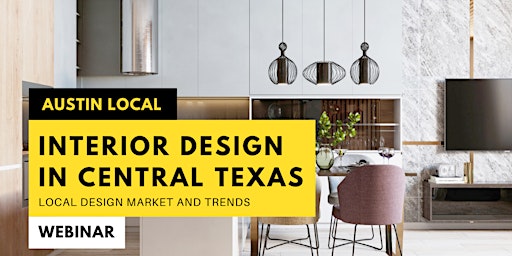 Interior Design in Central Texas