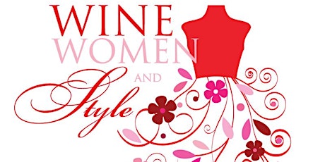 11th Annual Wine Women & Style primary image