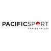 Logotipo da organização PacificSport Fraser Valley