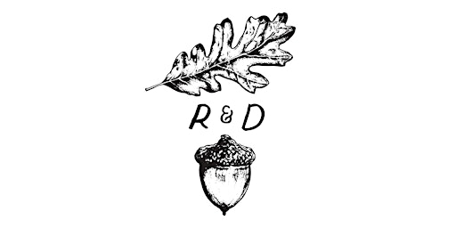 R & D, a dinner series