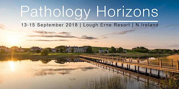Pathology Horizons 2018