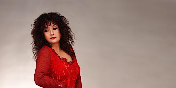 Maria Muldaur's  Christmas Extravaganza (SHOW ONLY)