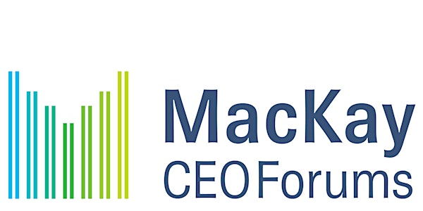 CEO and Executive Event: MMM Inspired Leadership - You Go First!