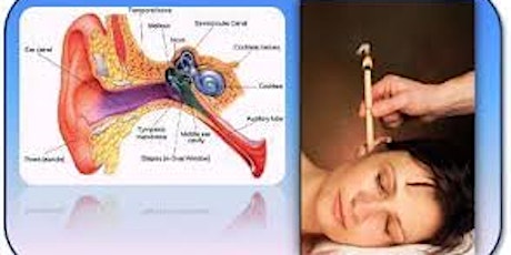 Hopi Ear Candle Course primary image
