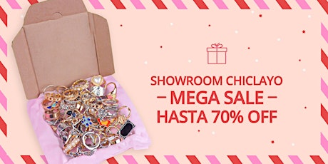 Imagen principal de SHOWROOM CHICLAYO