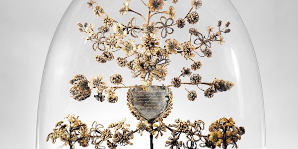 "Woven Strands" Hair Art Symposium