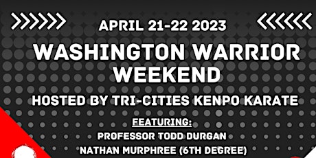 Washington Warrior Weekend