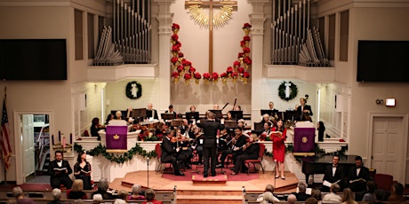 Messiah Sing Along with Northwest Symphony Orchestra and soloists