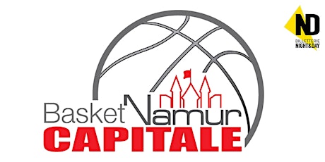 Basket Namur Capitale - Spirou Ladies Charleroi