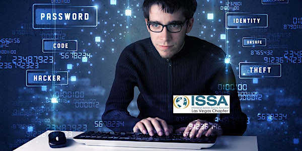 ISSA Las Vegas CISSP Review Course (Feb 24, 2018 - Mar 24, 2018)