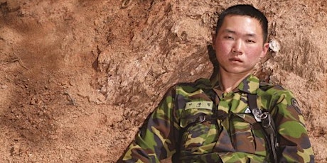 Exhibition Launch: The Real DMZ primary image