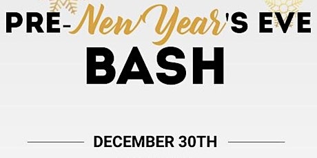 Pre-New Year's Eve Bash @ 230 Fifth Empire & Rooftop