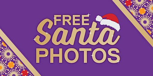 Skygate Free Santa Photos