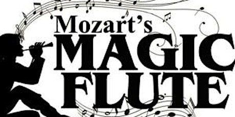 The Magic Flute primary image