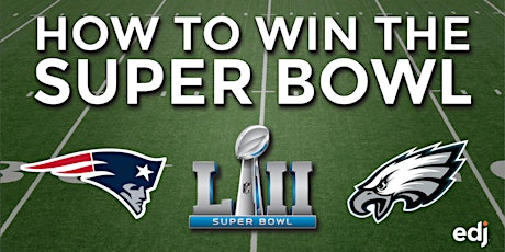 How to Win the Super Bowl primary image