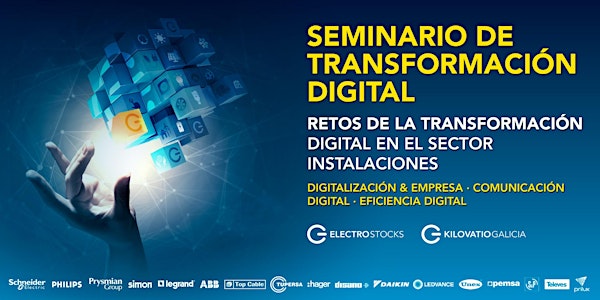 SEMINARIOS DE TRANSFORMACIÓN DIGITAL