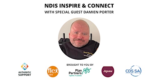 NDIS Inspire & Connect