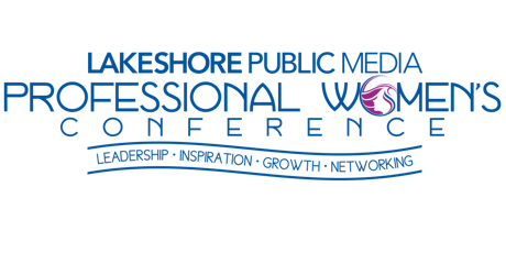 Lakeshore Professional Women's Conference presented by NIPSCO primary image