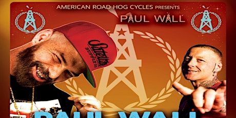 Paul Wall - Big Yogi primary image