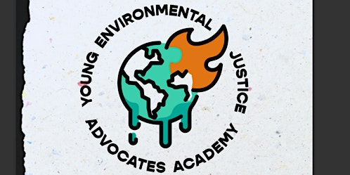 Young Environmental Justice Advocates Academy Graduation