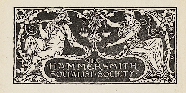 A Jonah’s Eye View of the Whale: Morris’s Socialism in Action