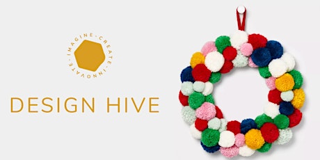 Kids Crafting with Design Hive