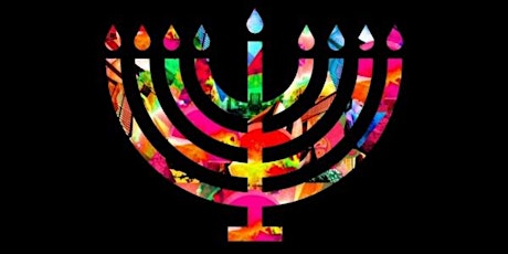 FESTIVAL OF LIGHTS: HANUKKAH PARTY @230 Fifth Rooftop (Empire Room)
