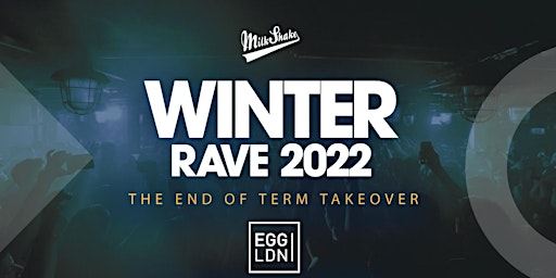 The Winter Rave