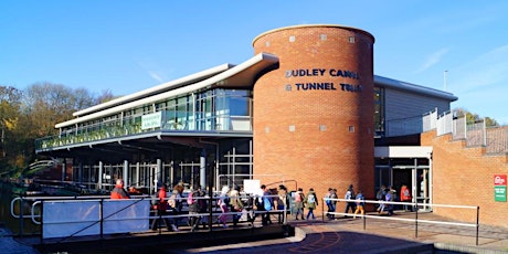 Dudley Canal Portal Project primary image