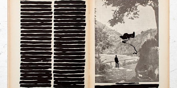 BLACK BOOK: Sacha Craddock in conversation with artist Gideon Rubin