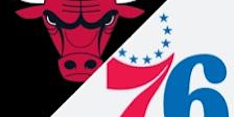 Bus Trip to Philadelphia 76ers vs Chicago Bulls Game