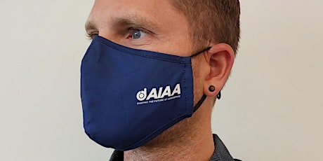 Imagem principal do evento AIAA Face Masks