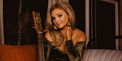 Karen Waldrup – Top Charting Nashville Country Star | LAST TICKETS!