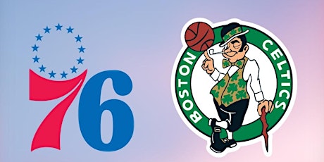 Bus trip to Philly for 76ers vs Boston Celtics