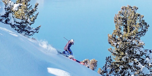 Silicon Valley Winter Tahoe Ski/Ride Trips Kickoff Mixer