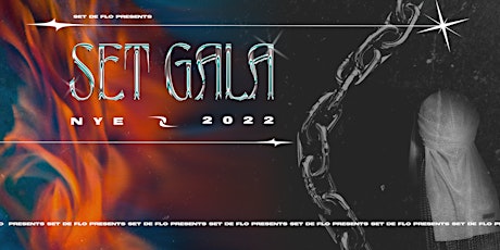 SET GALA 2023