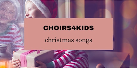 ⭐ Christmas Online Singing - Kids