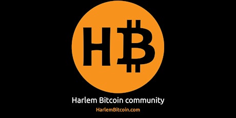 Harlem Bitcoin Community Meetup .00000006