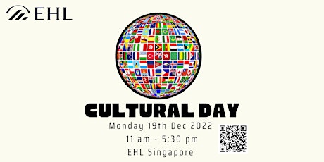 EHL Cultural Day