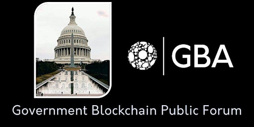 Government Blockchain Public Forum