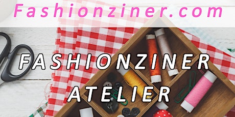 Fashionziner Atelier #2 primary image