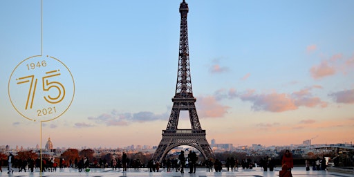 75 Cities: Paris